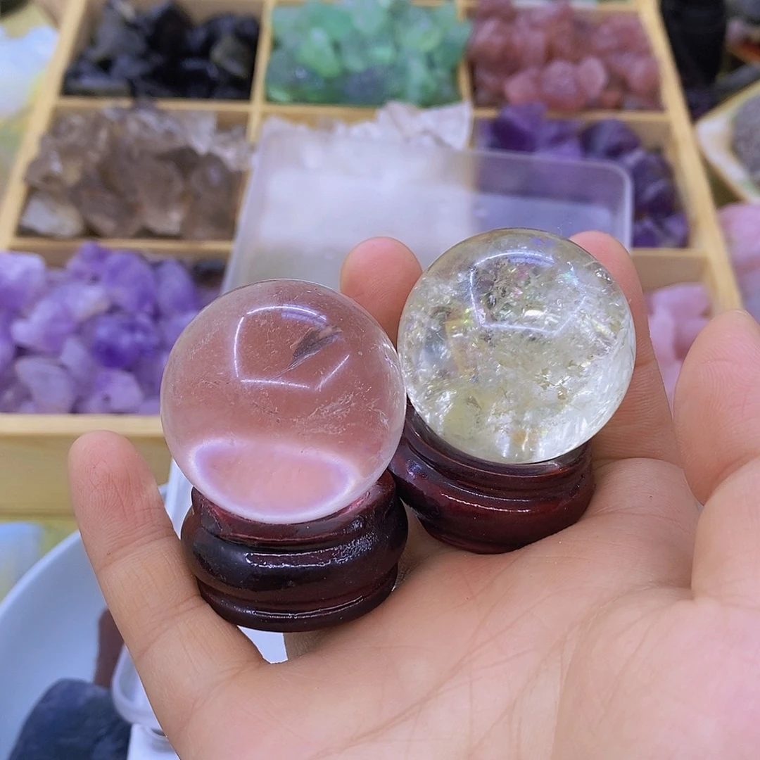 未镶嵌未镶嵌水晶