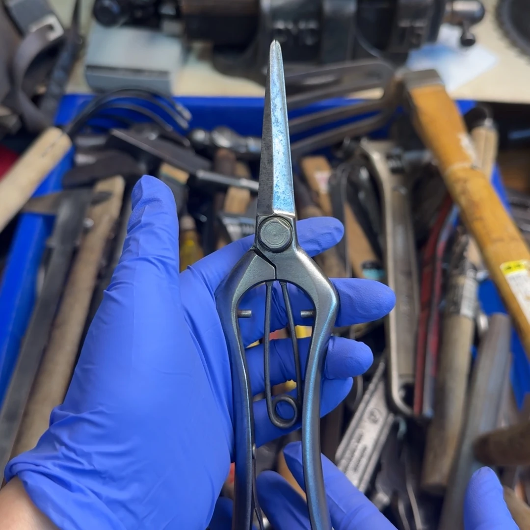 惠***装五金工具制造工艺