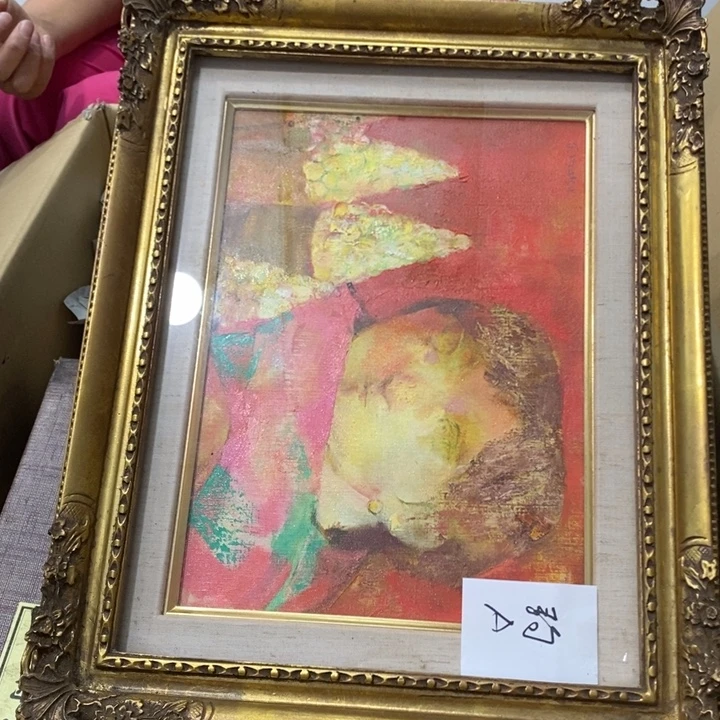 中古品有微瑕，谨慎入手