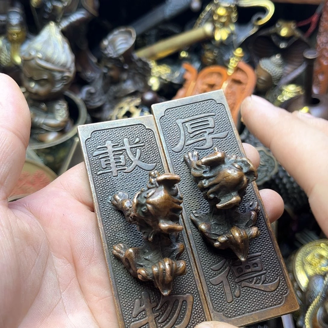 小杰精品铜器链接