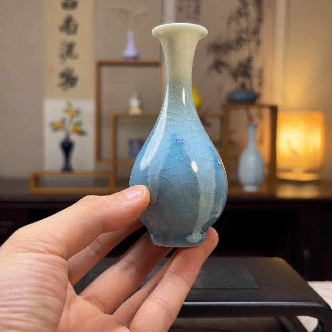 摆件美好的一天从一杯奶茶开始