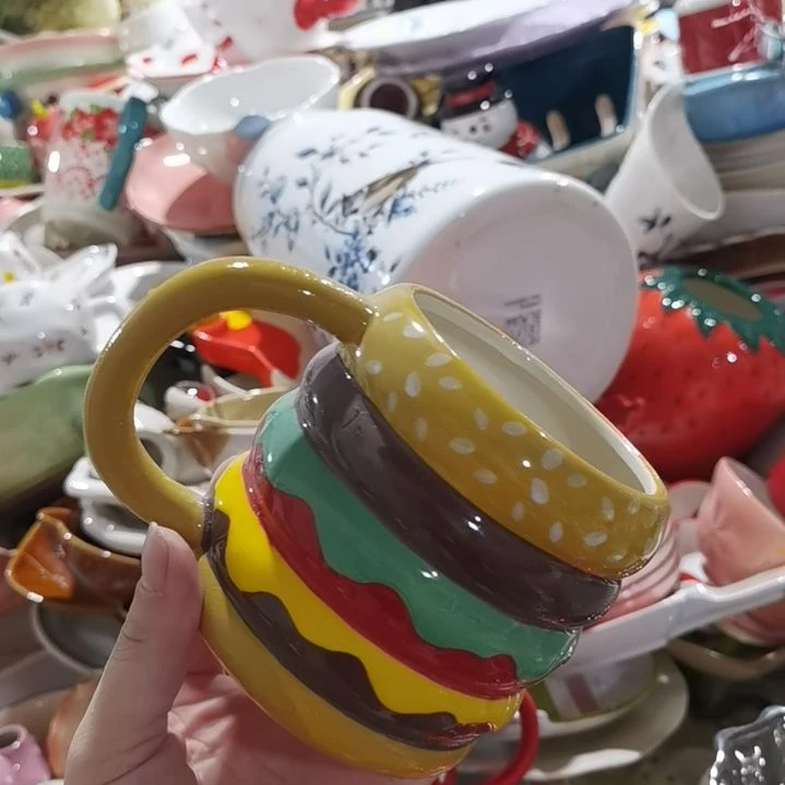 1陶瓷产品设计质量