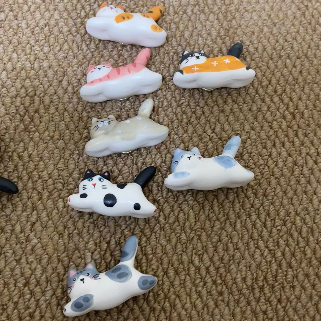 景德镇陶瓷可爱手绘杯