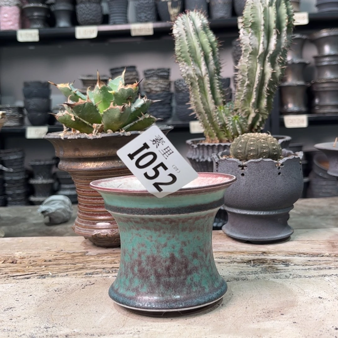 陶内口9.5高8景德镇