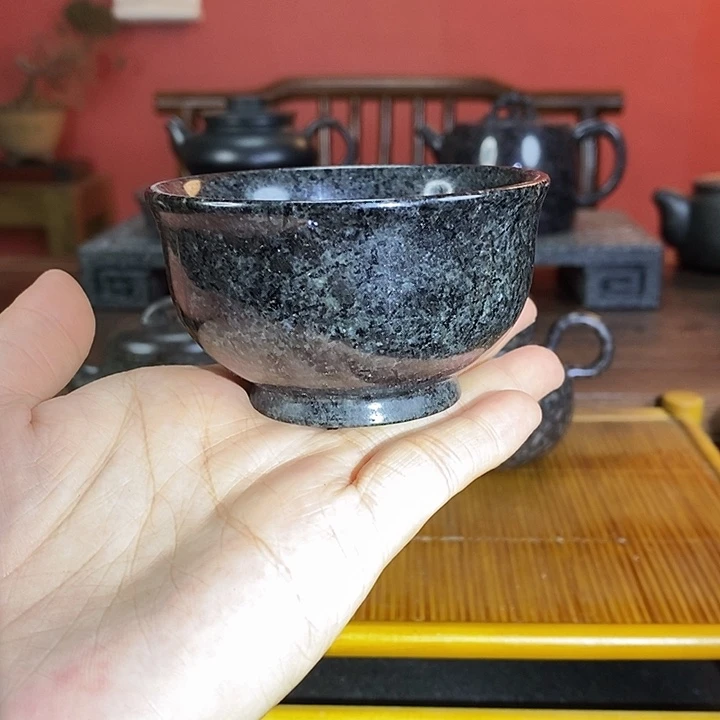 莱州古青莲香杯100cc