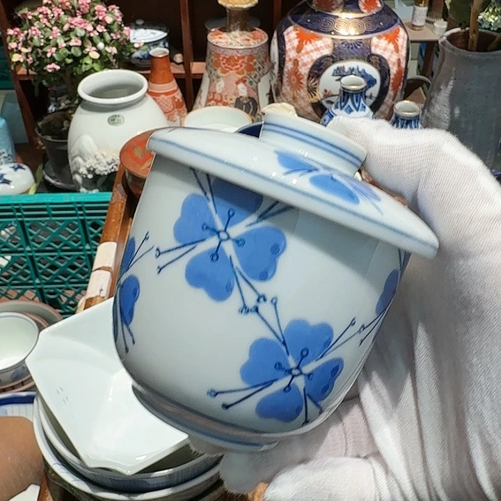 盖碗五十包邮五十包邮