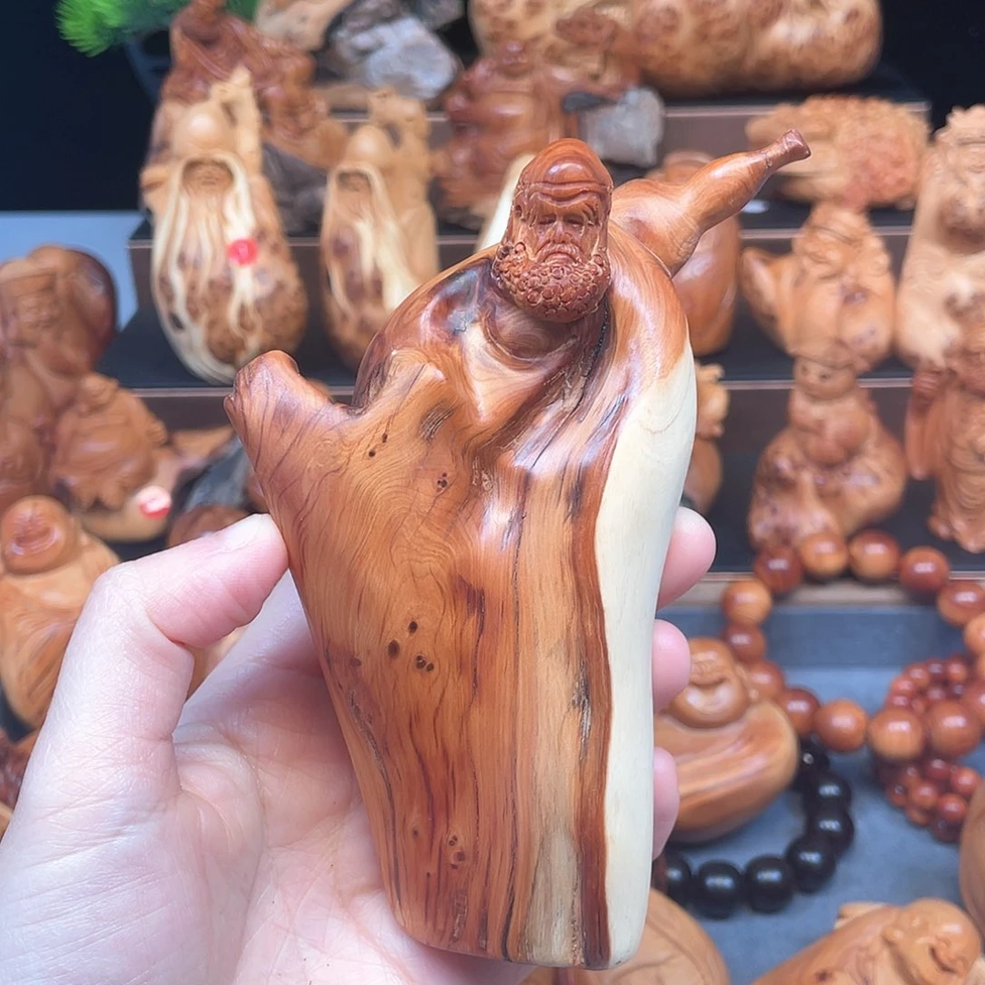 柏木（崖柏）太行崖柏