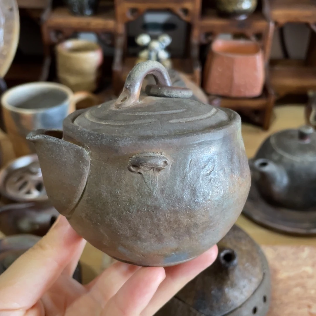 备前烧备前烧备前烧
