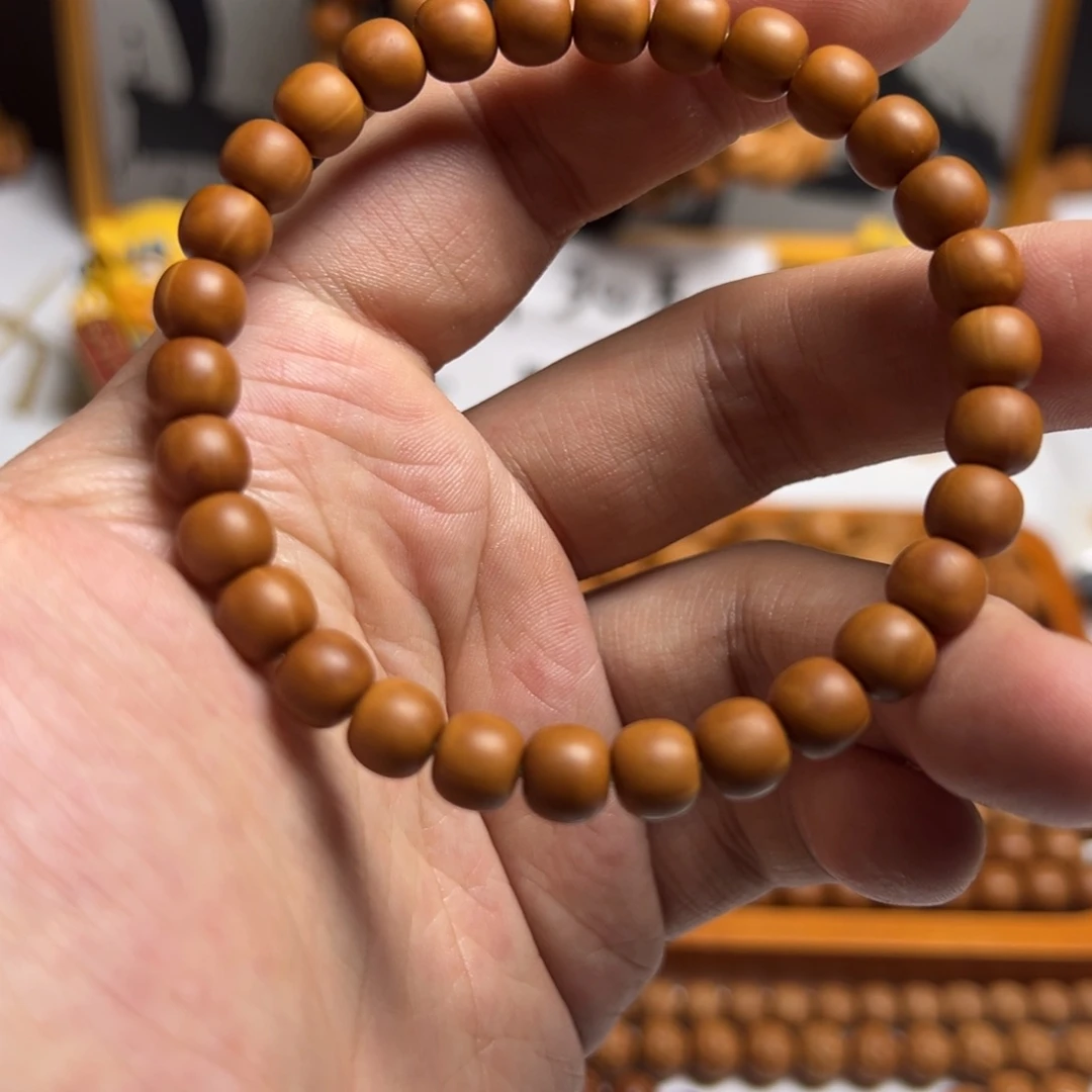 手串猴头核桃全品小老型7+