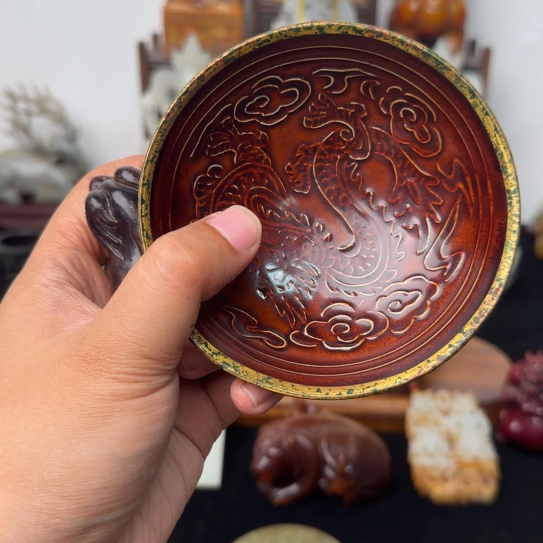 瓷片正在直播中的