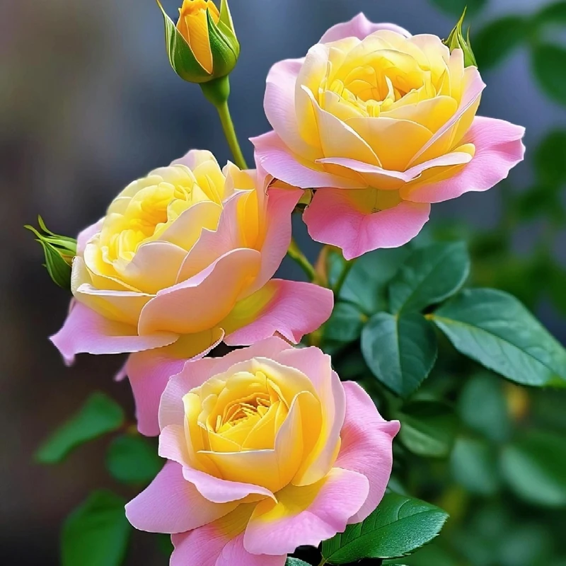 玫瑰花老桩树苗大花浓香型耐寒月季客厅盆栽阳台四季开花好养