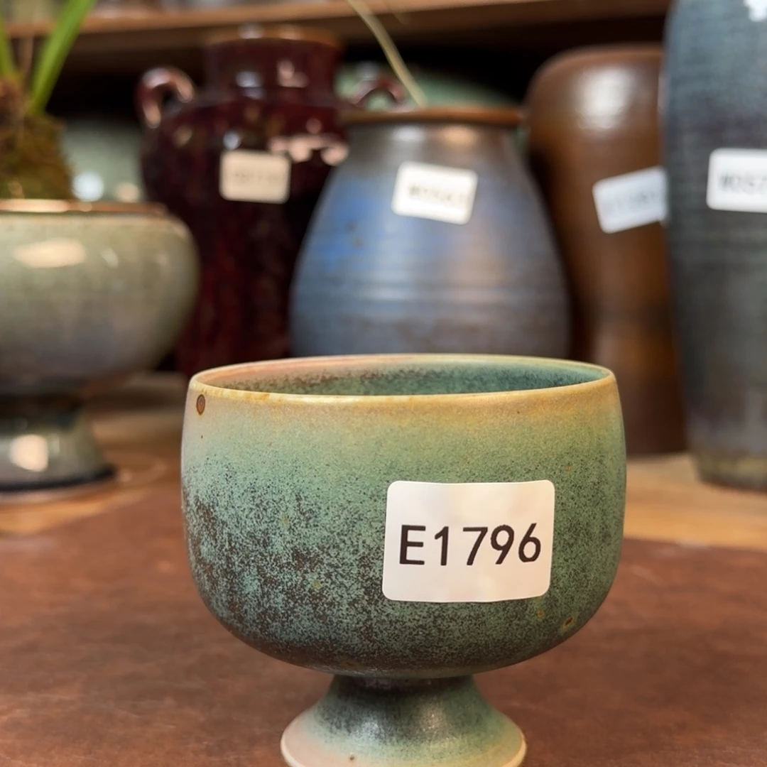 景德镇陶瓷老杨手作