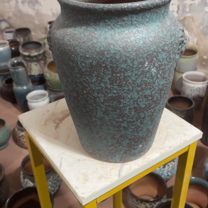 花盆紫砂口径18高度30一只正品