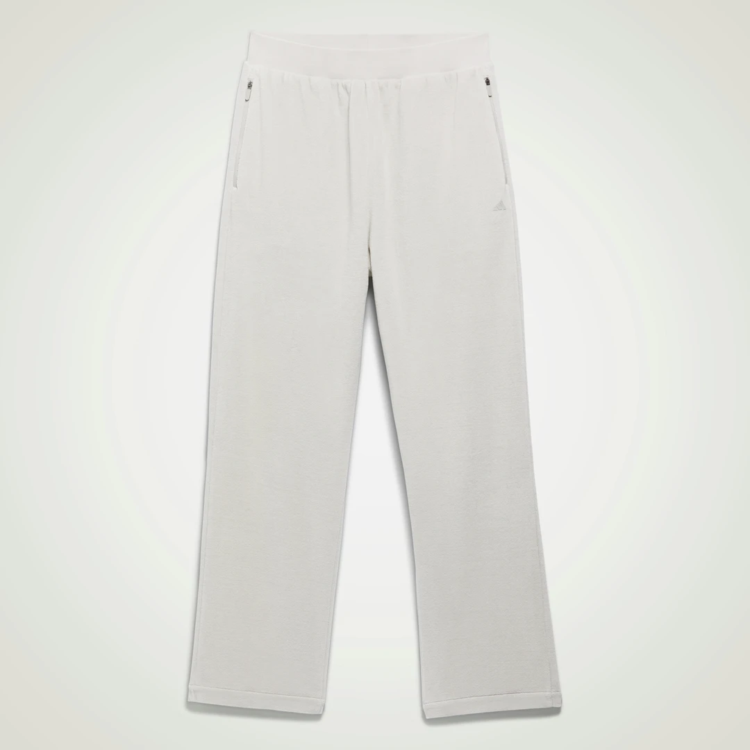 Adidas阿迪达斯休闲户外运动BASKETBALL PANT情侣款运动裤IA3453