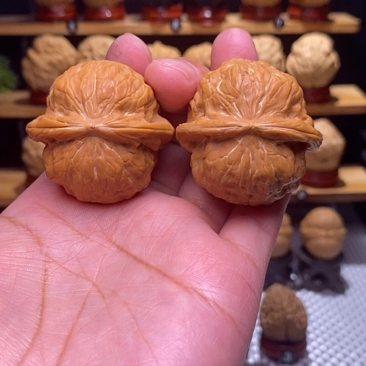 木质类云铁牛魔王82号