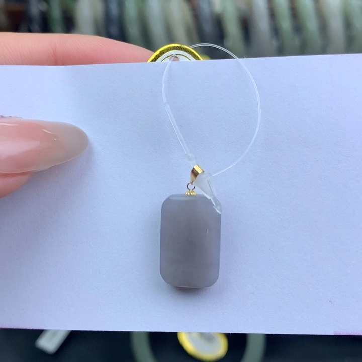 未镶嵌手镯和田玉26