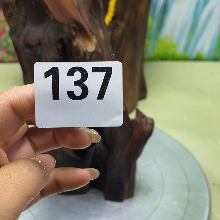 玉木（非红木类）土沉香