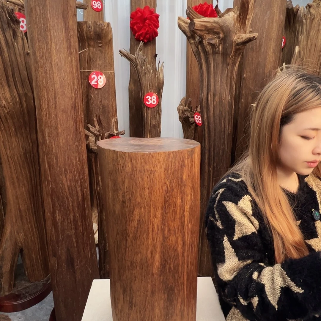 .***心沉香摆件沉香原料