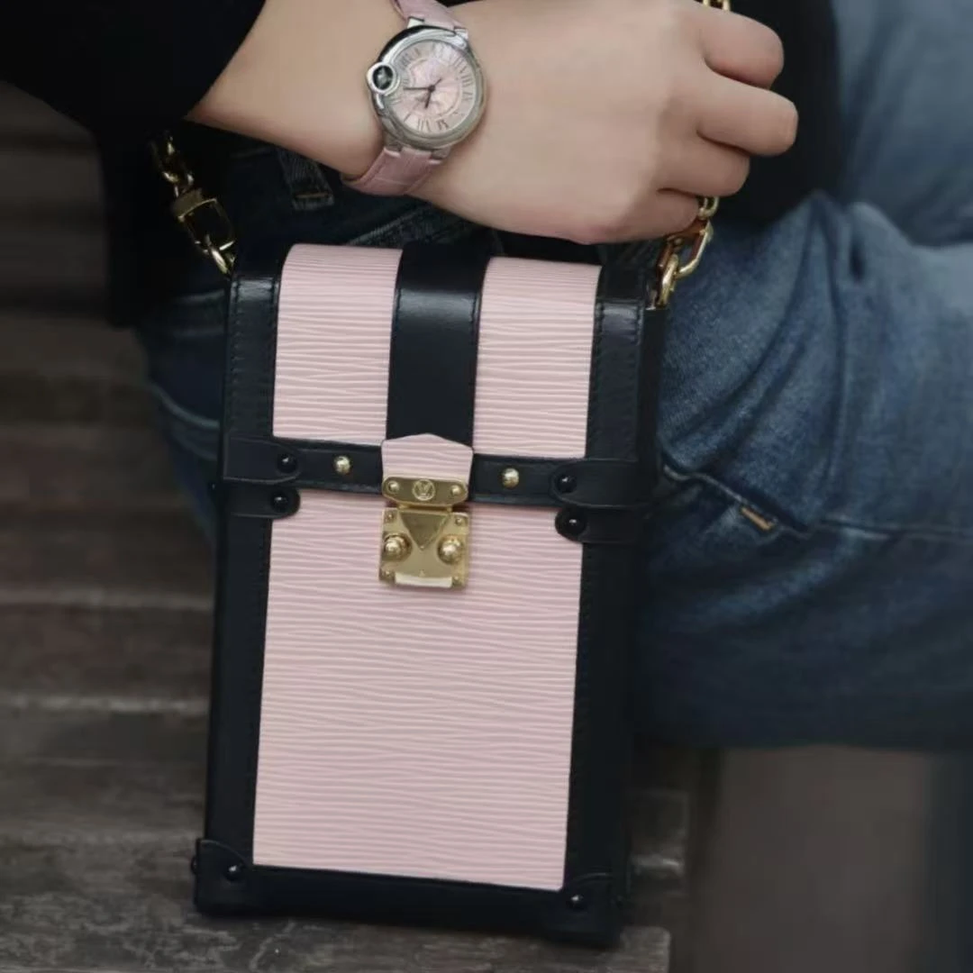 99新 LouisVuitton/路易威登 路易威登/单肩包/3418