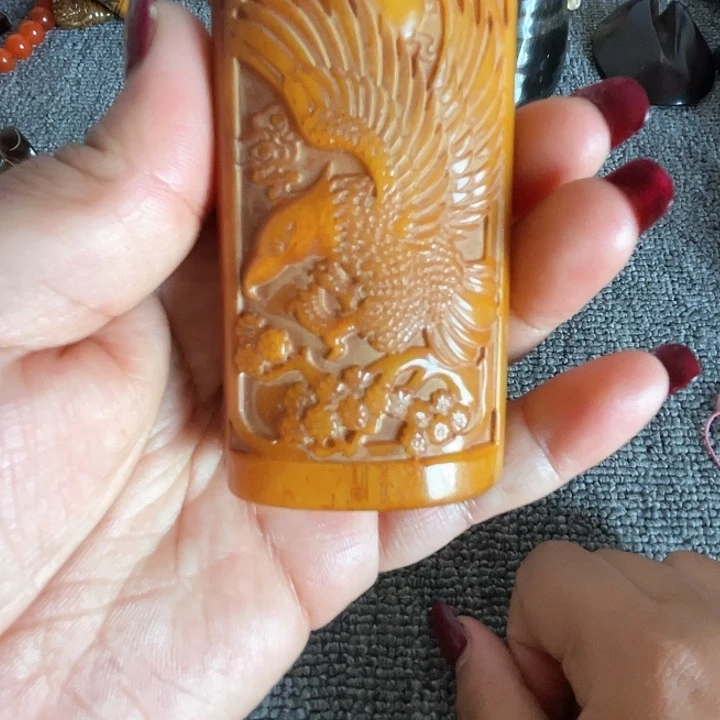 大果紫檀（缅甸花梨）