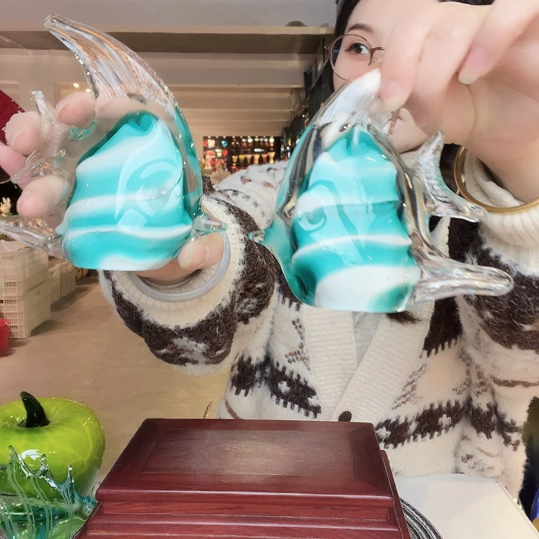 茶盏琉璃的颜色是什么