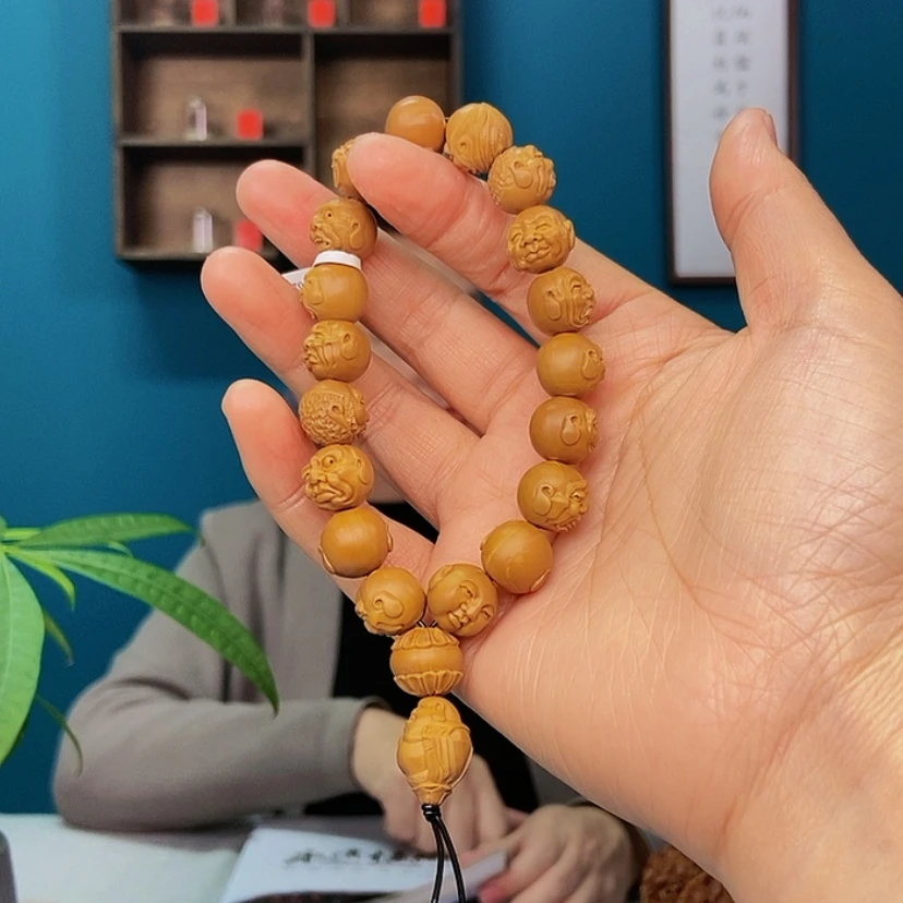 【闪购商品】十八罗汉7896689985588885