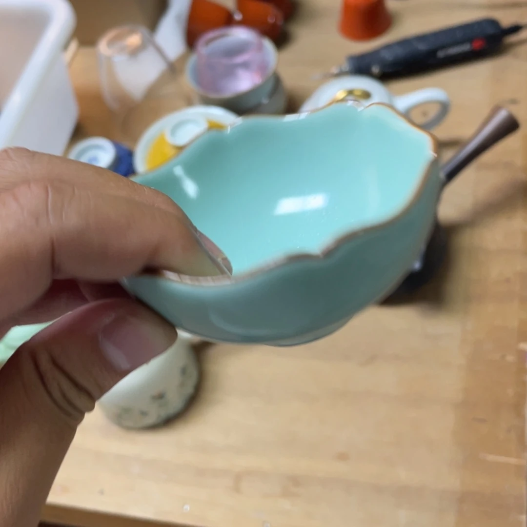 无运费险略有微瑕介意勿拍