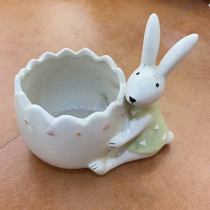 陶瓷微瑕介意慎拍