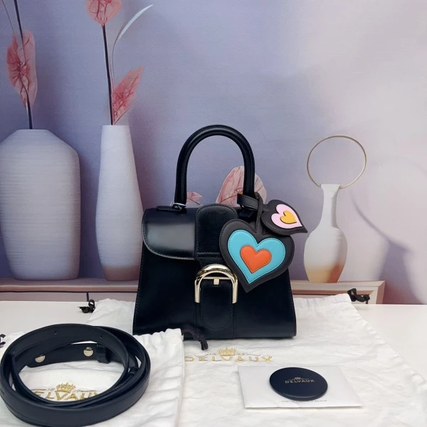 德尔沃/包包/99新/19/C18315837550