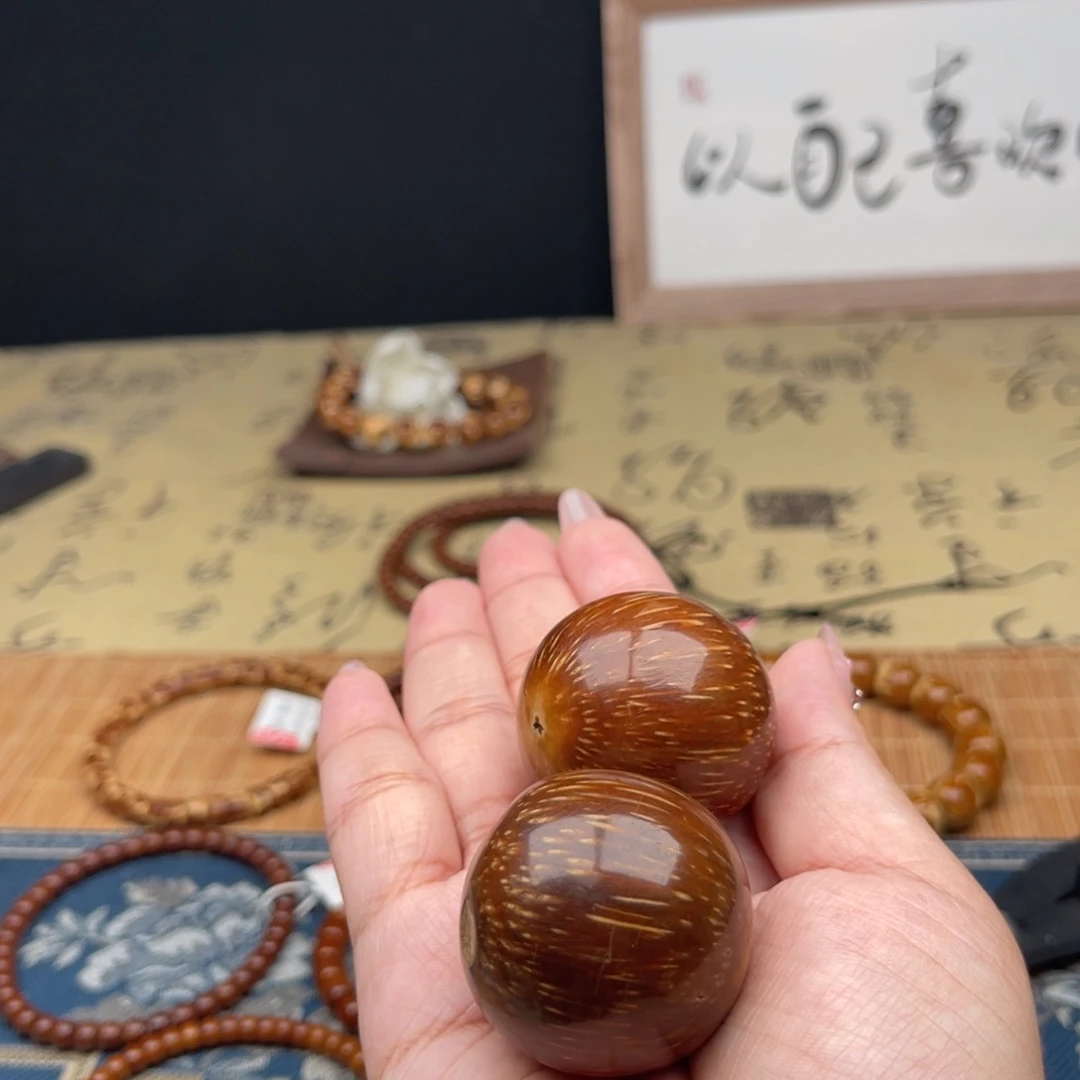 手串紫金鼠紫金鼠手球