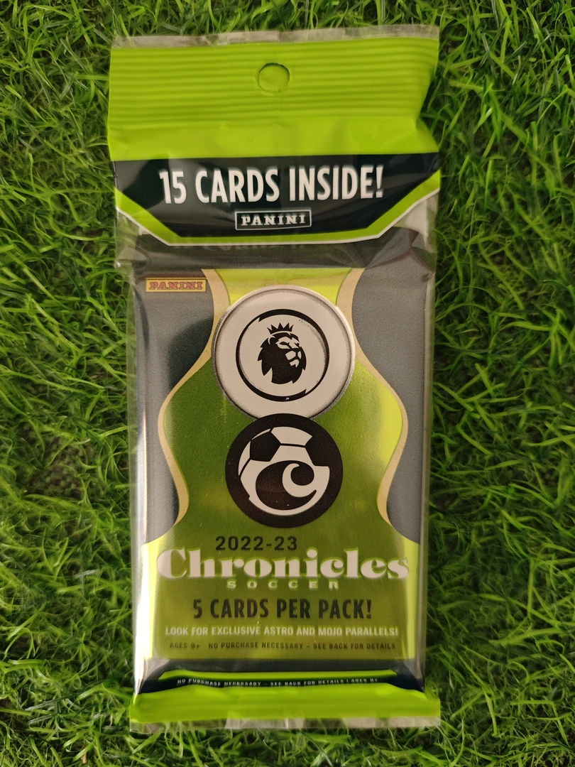 2022-2023赛季 编年史