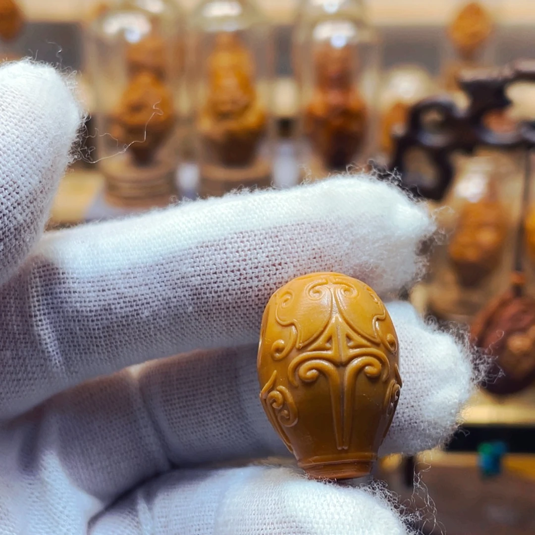 橄榄核手串/手链橄榄