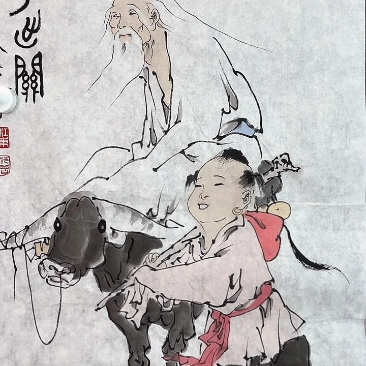 快来看看你的作品