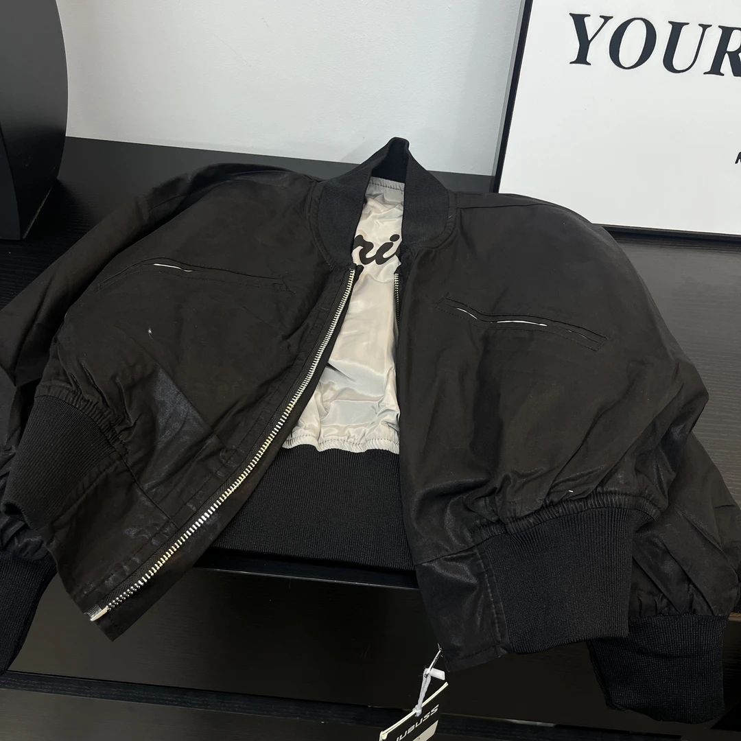 828双面字母棒球服