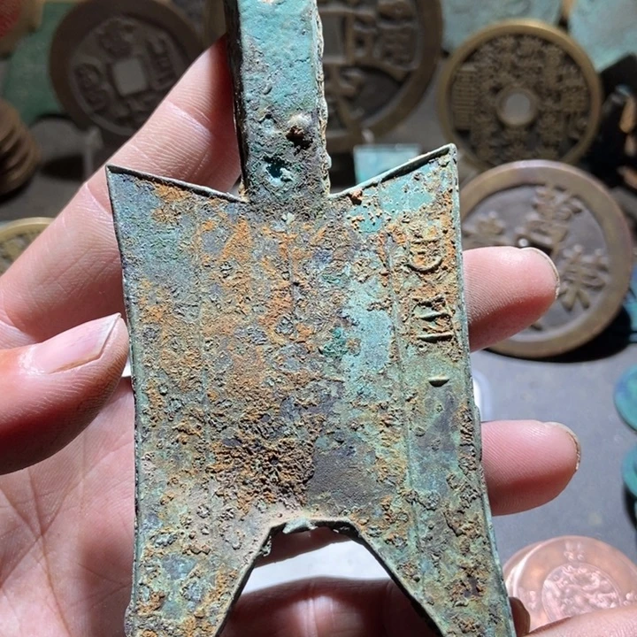 铜现代工艺品仿制品