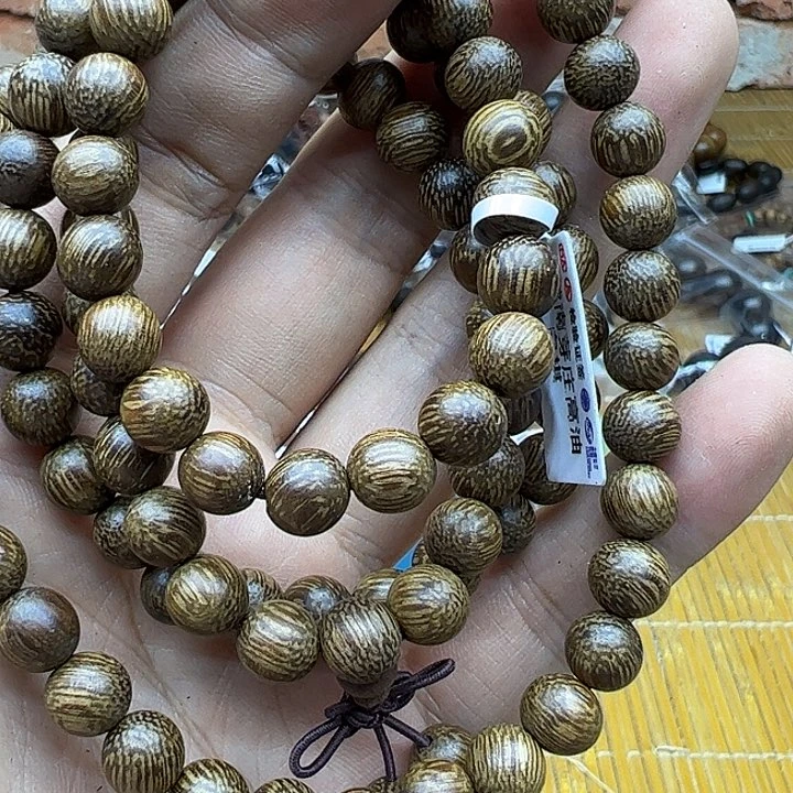 降真香手串/手链木质手串链接