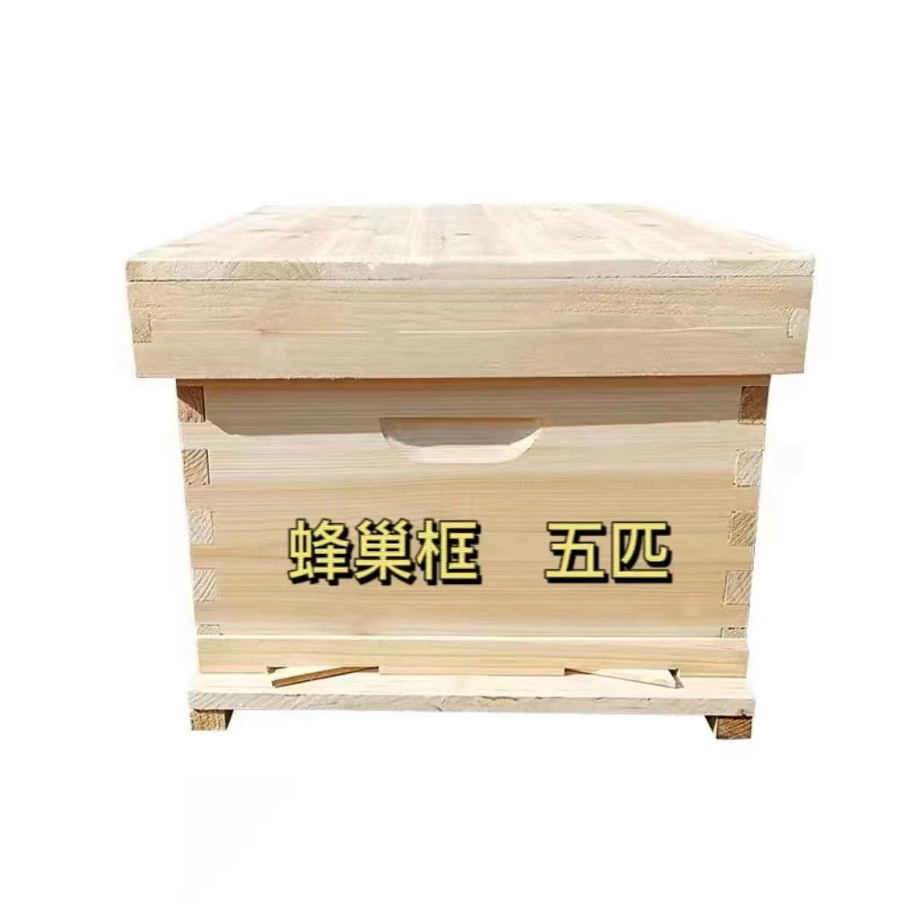 中蜂专用 杉木，养蜂，