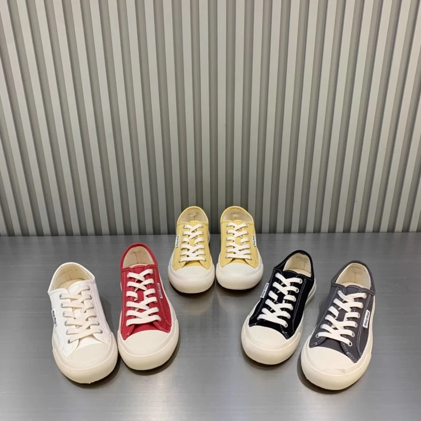 韩版休闲百搭帆布鞋女2025夏季新款平底低帮软底透气板鞋小白鞋潮