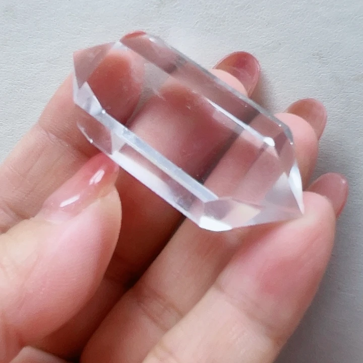 未镶嵌珠宝半成品水晶