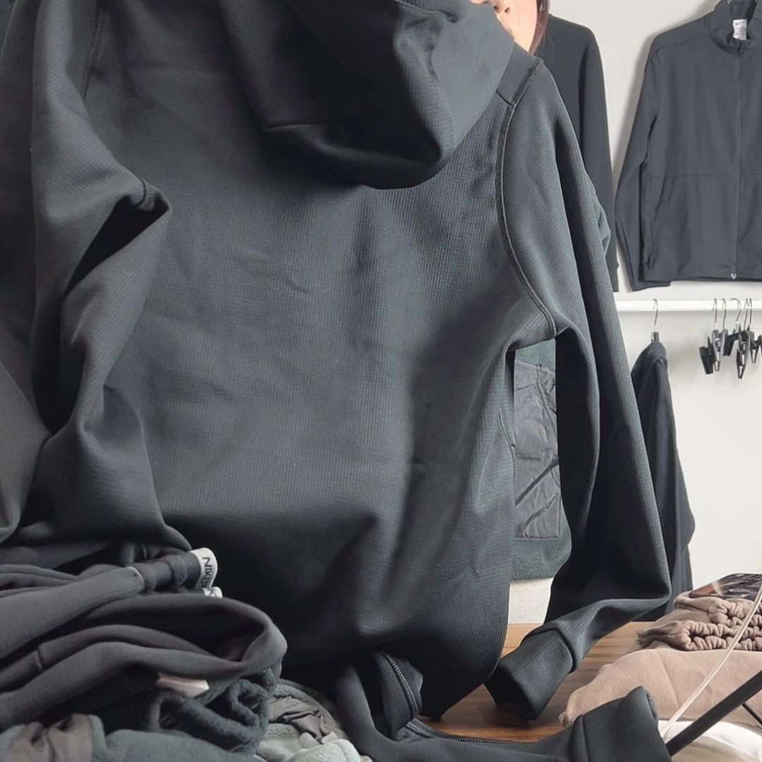 2125外套L码130-150斤不退换