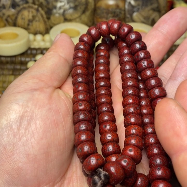 檀香紫檀（小叶紫檀）