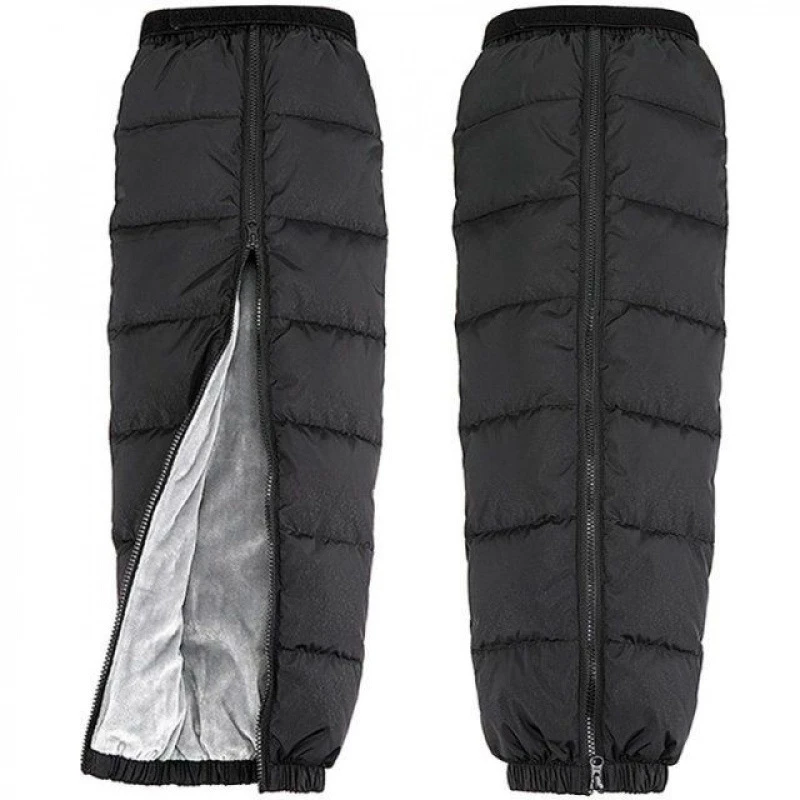 电动车电动护膝冬季摩托车男女防风防寒挡风骑车骑行加厚保暖护腿