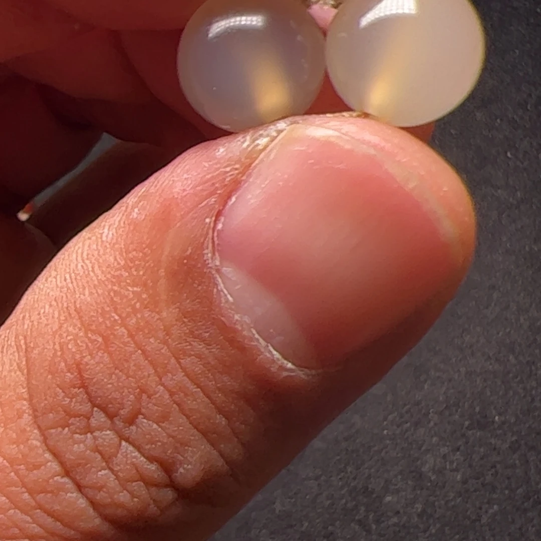 阿***智玛瑙/玉髓未镶嵌配饰