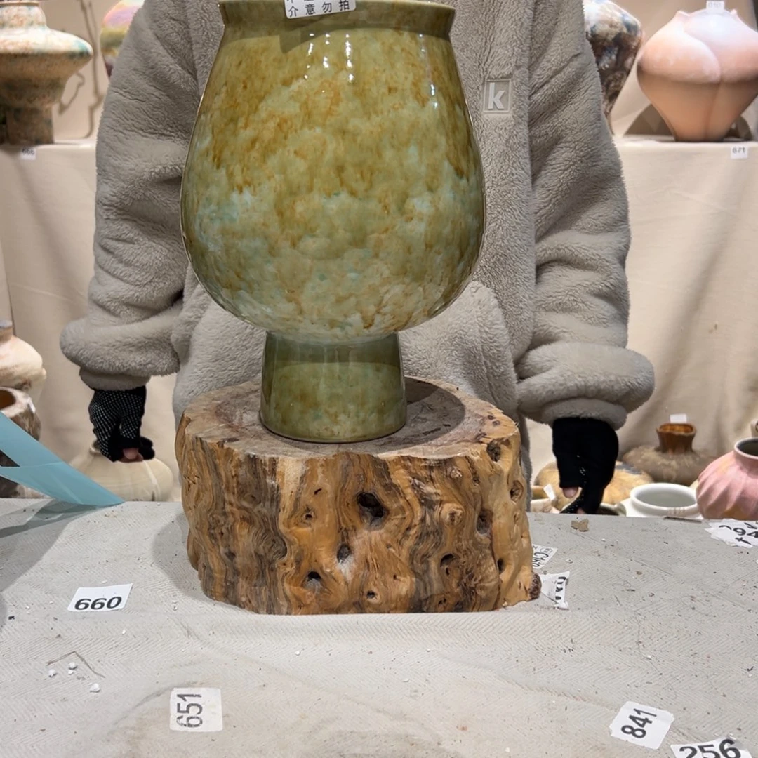 景德镇高温陶瓷525G8阿平左右的话，