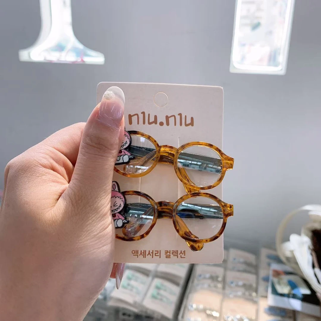 ZB-1895 韩版儿童发饰