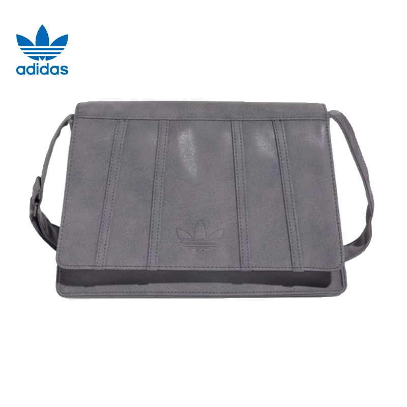 【法雅体育】adidas阿迪达斯三叶草女子运动休闲单肩包JW3990