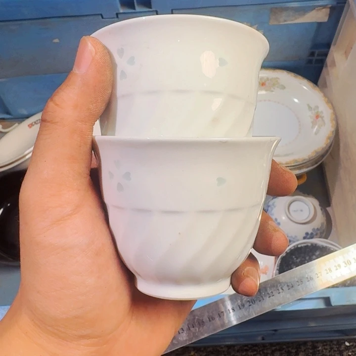 尔***东水晶玻璃吸管款46
