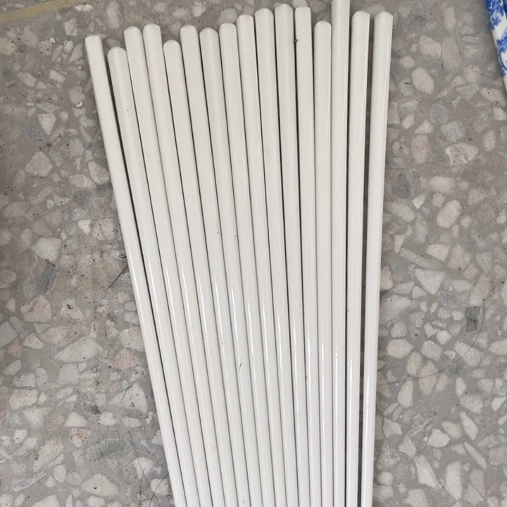 摆件景德镇高温细白瓷餐具