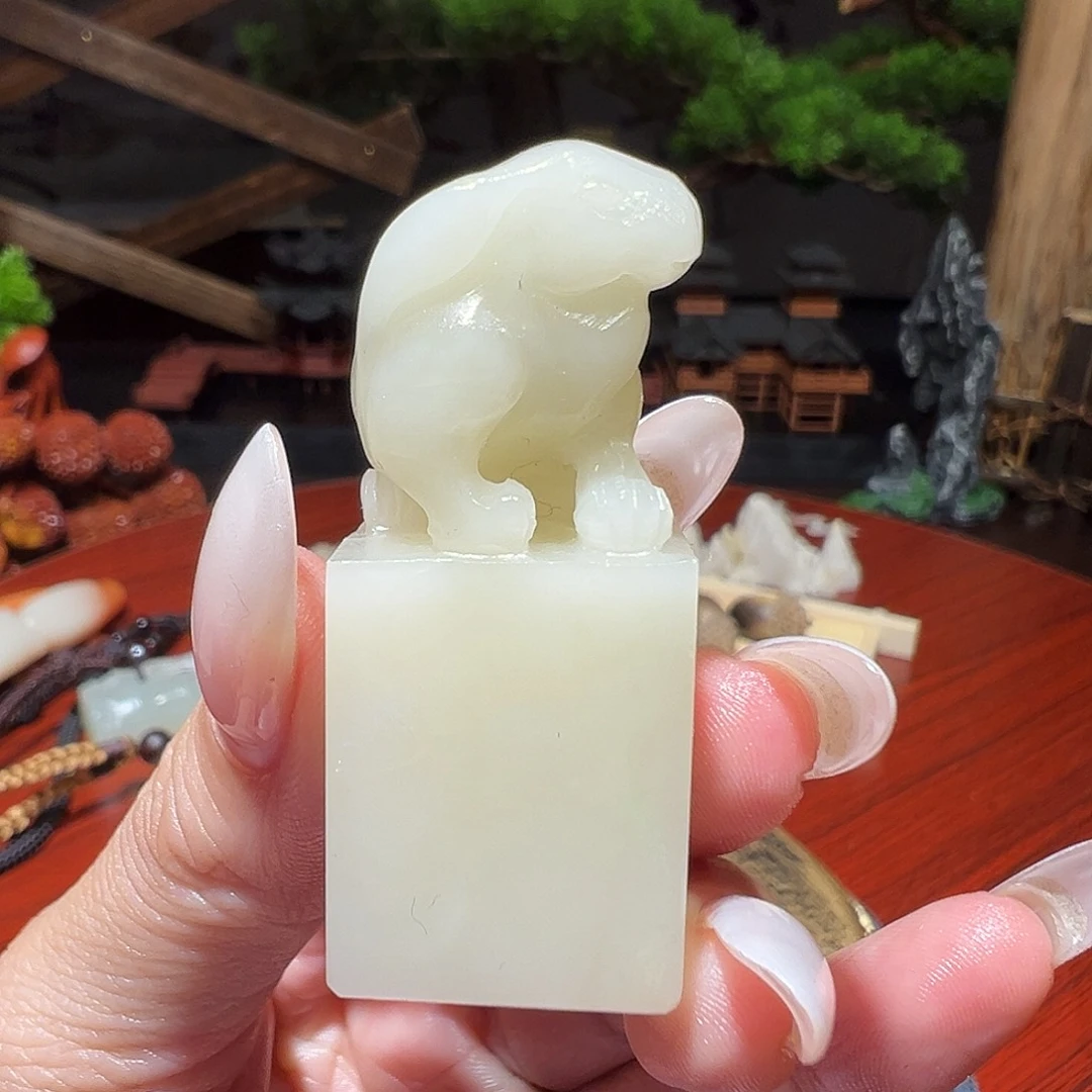 寿山石批发一个2.0