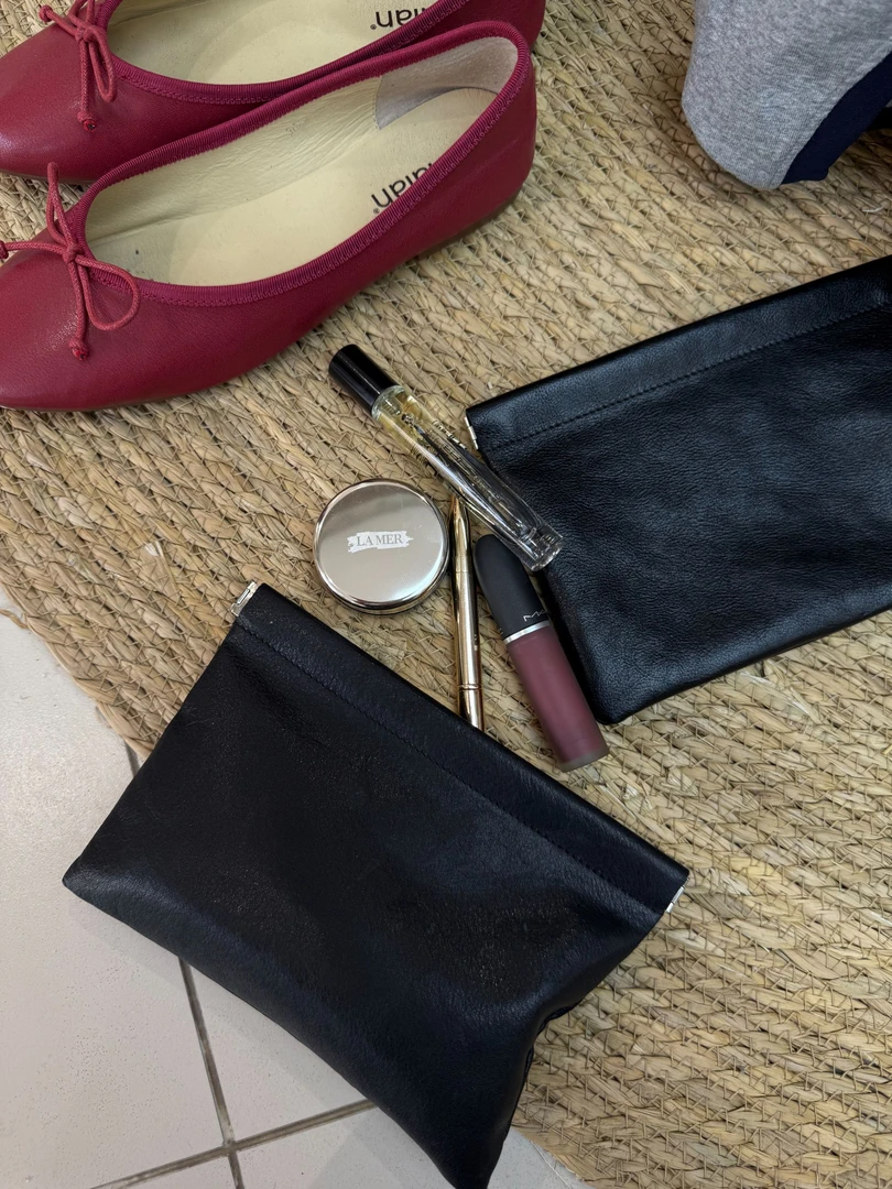 chalan 新款时尚百搭舒适休闲后底简约厚底人字拖24A0804